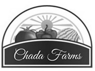 CHADA FARMS