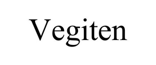 VEGITEN