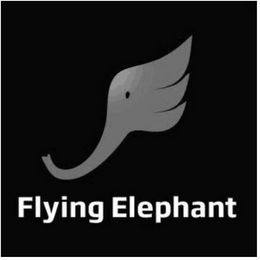 FLYING ELEPHANT