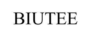 BIUTEE