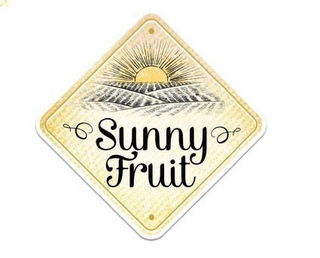 SUNNY FRUIT