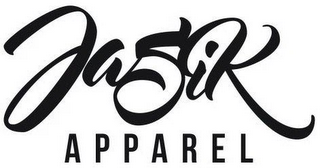 JASIK APPAREL