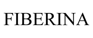 FIBERINA