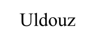 ULDOUZ