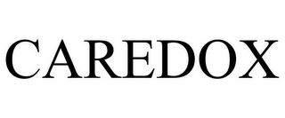 CAREDOX