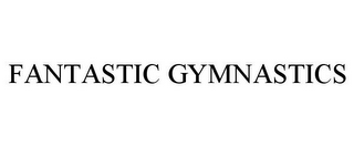 FANTASTIC GYMNASTICS