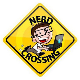 NERD CROSSING