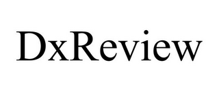 DXREVIEW