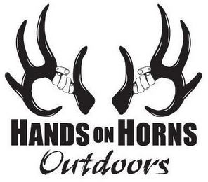 HANDS ON HORNS OUTDOORS