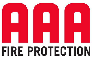 AAA FIRE PROTECTION