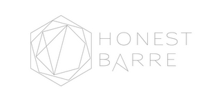 HONEST BARRE