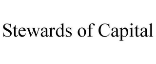 STEWARDS OF CAPITAL