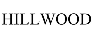 HILLWOOD