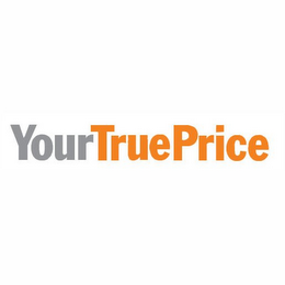 YOURTRUEPRICE