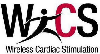 WICS WIRELESS CARDIAC STIMULATION