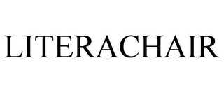 LITERACHAIR