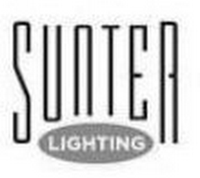 SUNTER LIGHTING