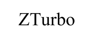 ZTURBO