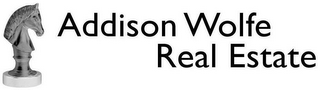 ADDISON WOLFE REAL ESTATE