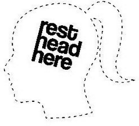 REST HEAD HERE.