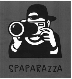 SPAPARAZZA