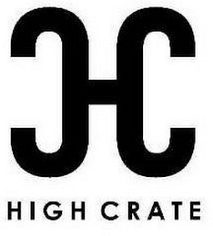 HC HIGH CRATE