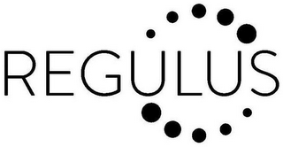 REGULUS