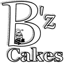 B'Z CAKES