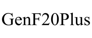GENF20PLUS