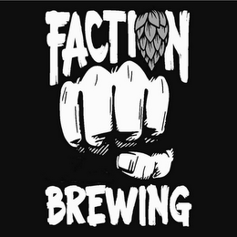 FACTION BREWING