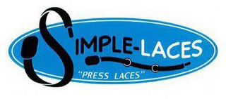 SIMPLE-LACES "PRESS LACES"