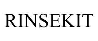 RINSEKIT