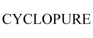 CYCLOPURE