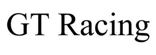 GT RACING