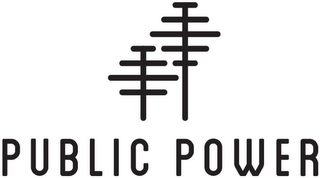 PUBLIC POWER