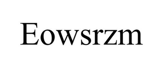 EOWSRZM