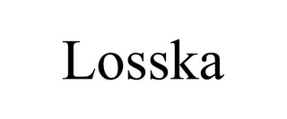 LOSSKA