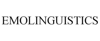 EMOLINGUISTICS