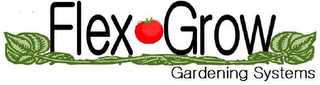 FLEX GROW GARDENING SYSTEMS