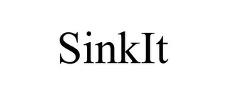 SINKIT