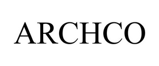 ARCHCO