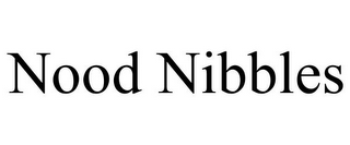 NOOD NIBBLES