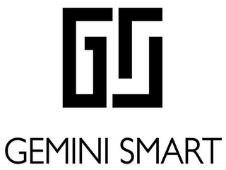 GS GEMINI SMART