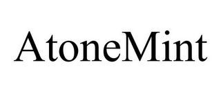 ATONEMINT