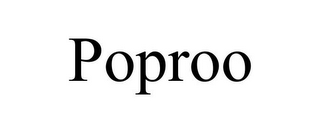 POPROO