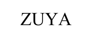 ZUYA