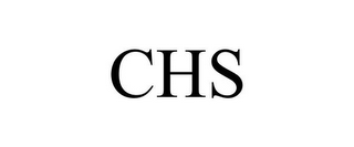 CHS