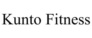 KUNTO FITNESS