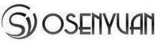 OS OSENYUAN