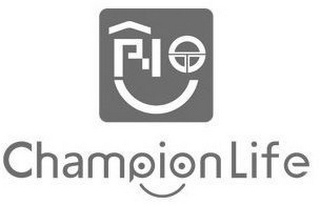 CHAMPIONLIFE